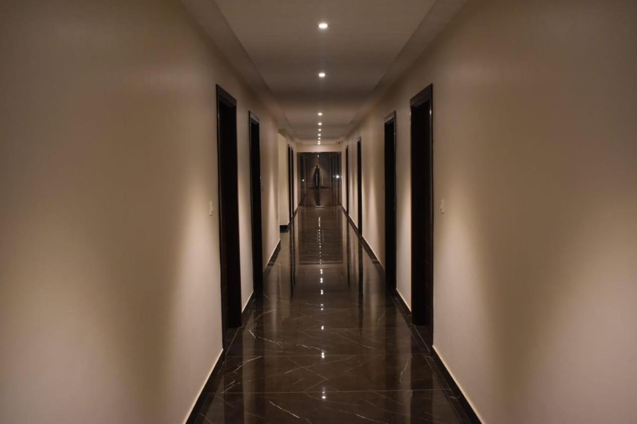 Hotel The Balam Jodhpur  Bagian luar foto