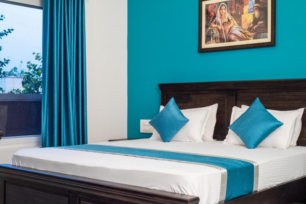 Hotel The Balam Jodhpur  Ruang foto