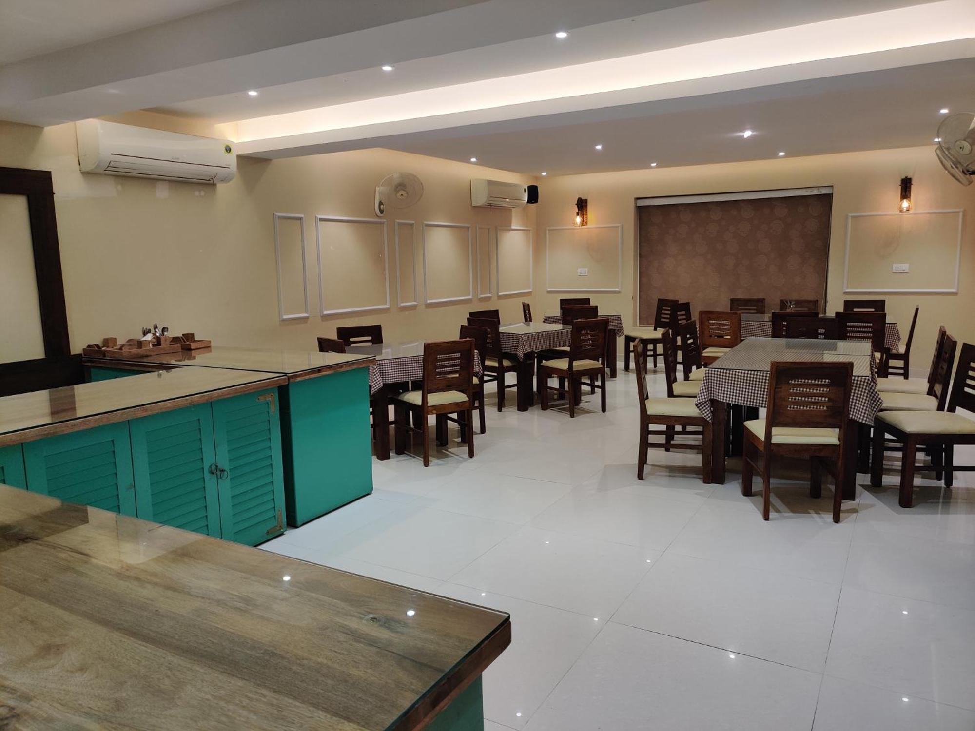 Hotel The Balam Jodhpur  Bagian luar foto