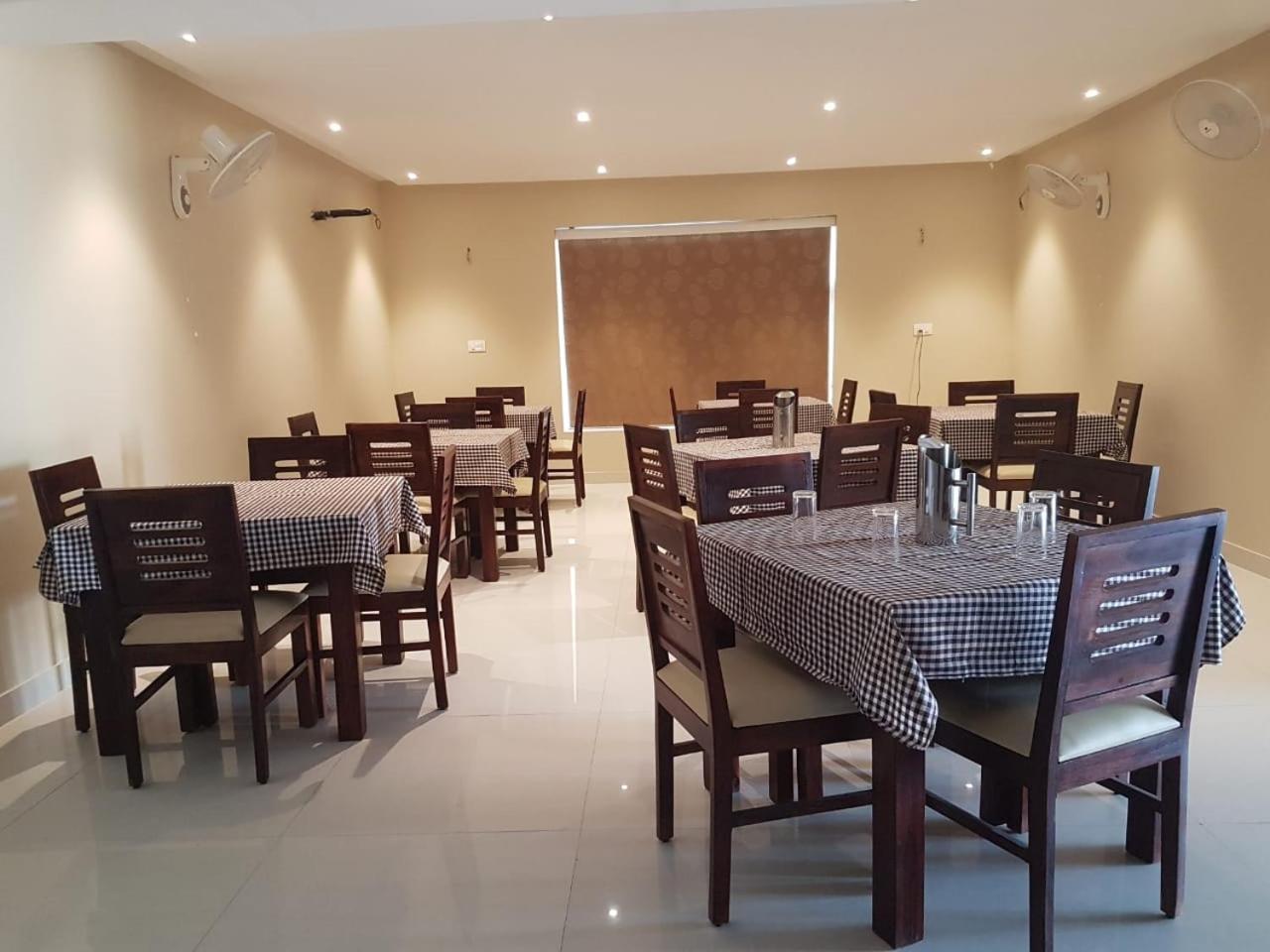 Hotel The Balam Jodhpur  Bagian luar foto