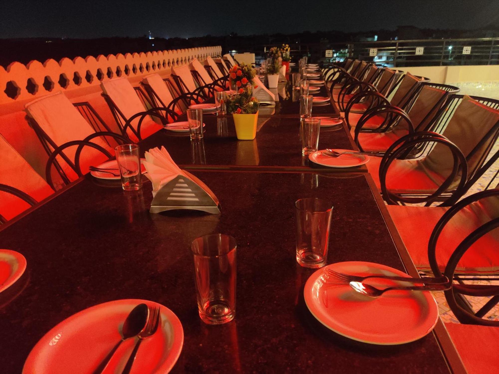 Hotel The Balam Jodhpur  Bagian luar foto