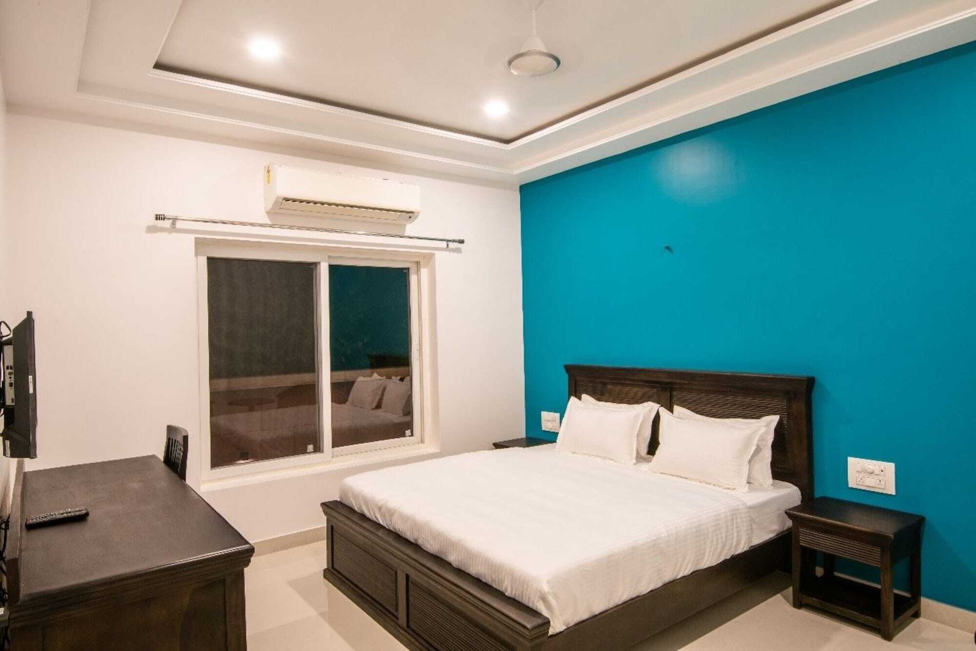 Hotel The Balam Jodhpur  Bagian luar foto