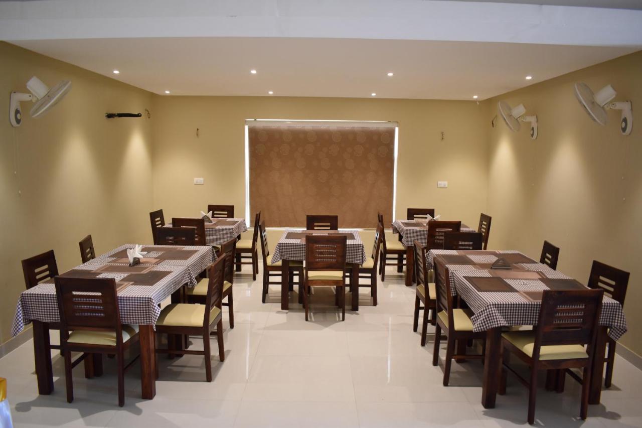 Hotel The Balam Jodhpur  Bagian luar foto