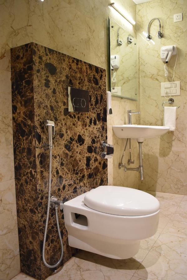 Hotel The Balam Jodhpur  Bagian luar foto