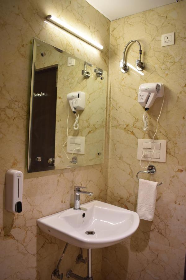 Hotel The Balam Jodhpur  Bagian luar foto